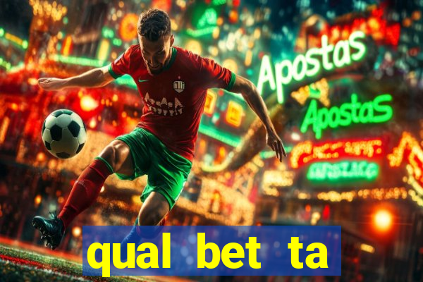 qual bet ta pagando agora